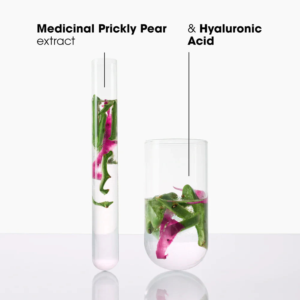 Thirst-Quenching Serum With Prickly Pear & Hyaluronic Acid