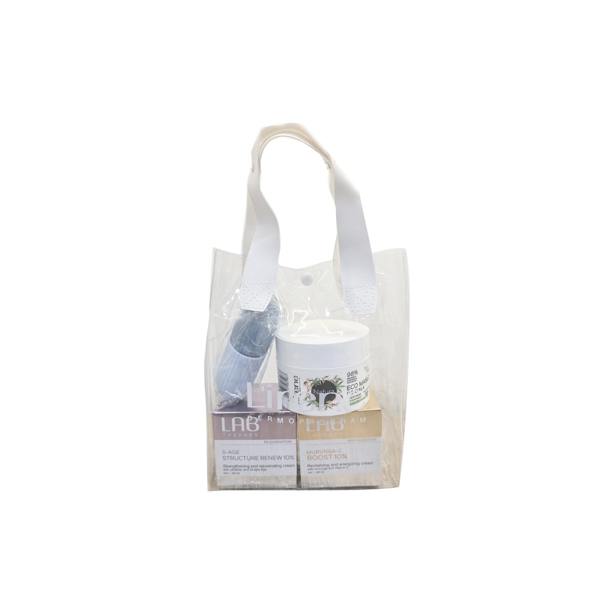 Lab Therapy Set