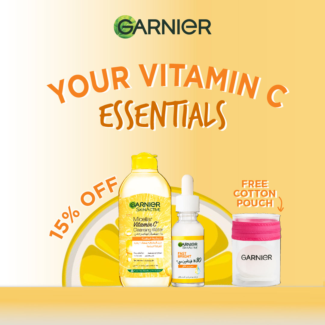 Fast Bright Glow Duo