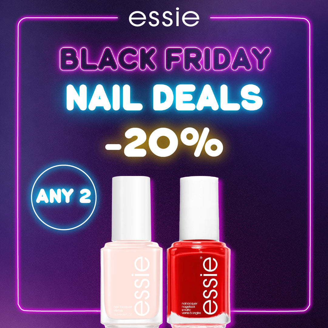 Essie Double Polish Duo
