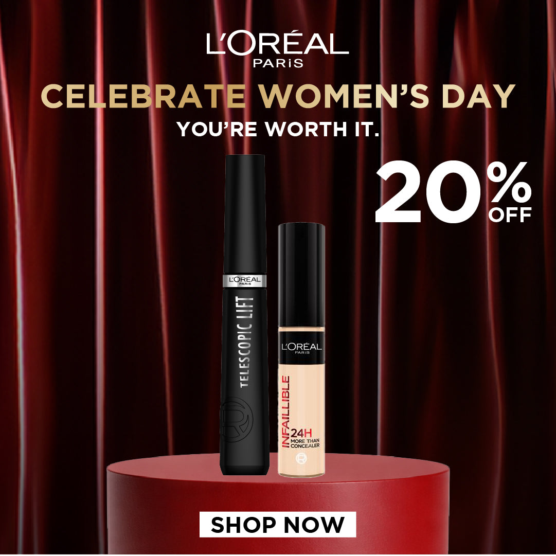 Eyeconic Essentials Kit