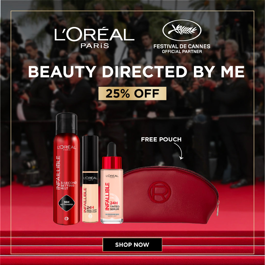 Radiant Skin Perfection Bundle