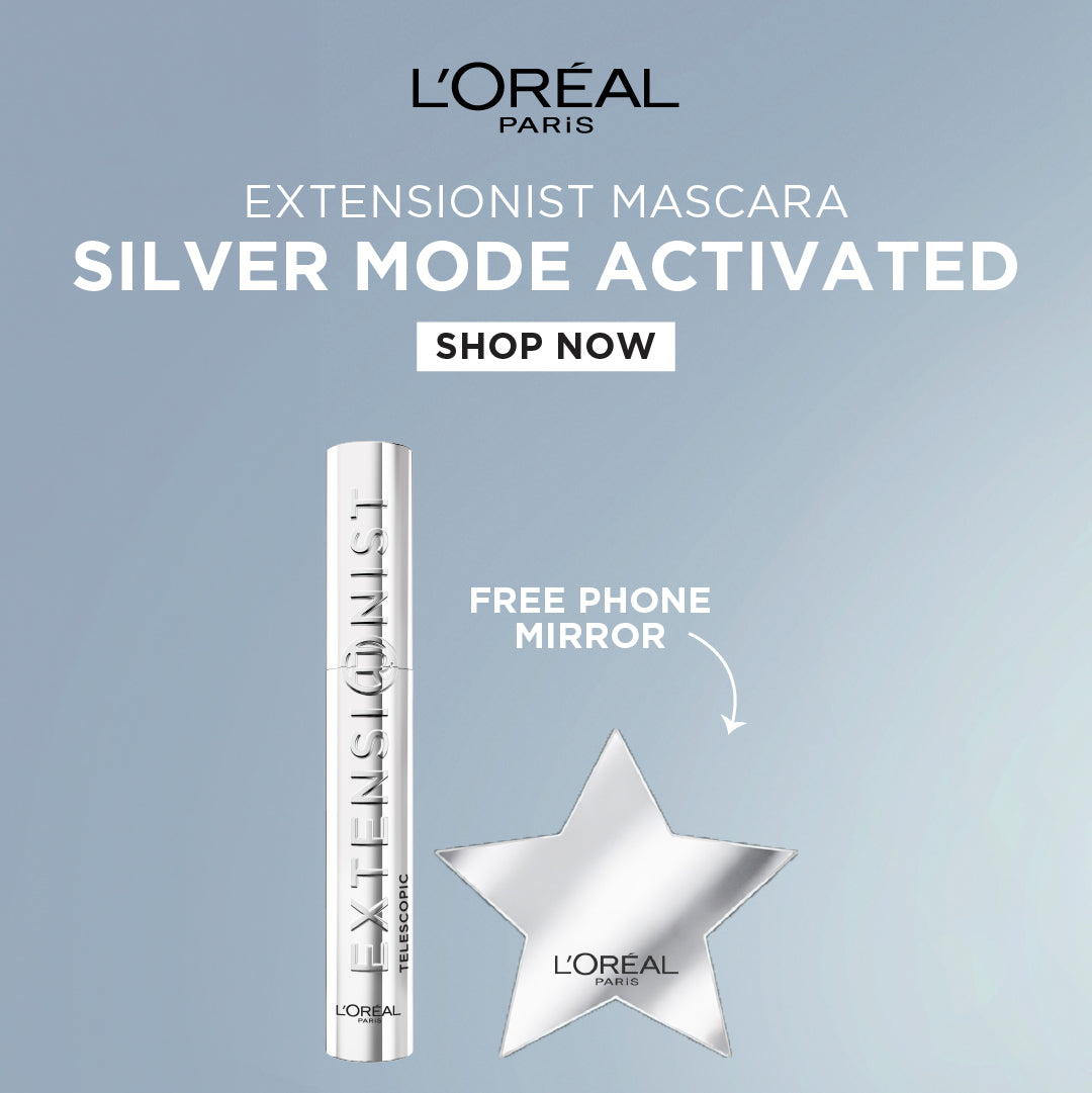 Telescopic Extensionist Mascara Bundle