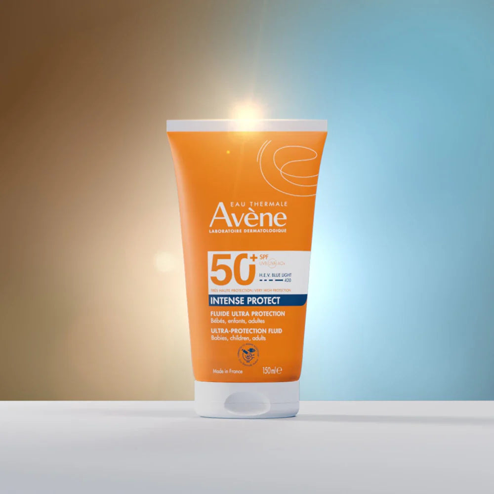 Intense Protect SPF 50+