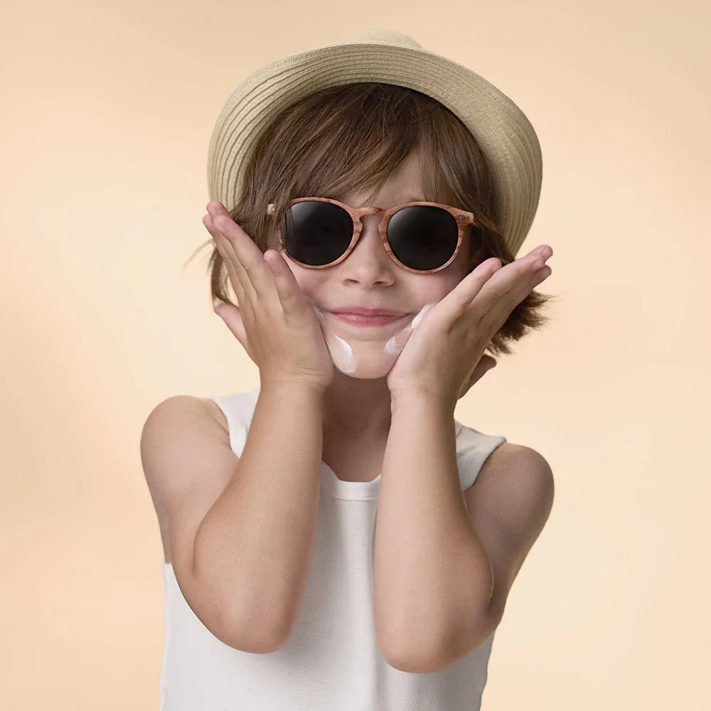 Sunscreen Children Spray Spf 50+