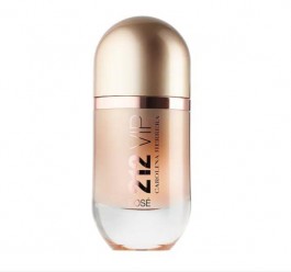 212 VIP Rose, Eau De Parfum