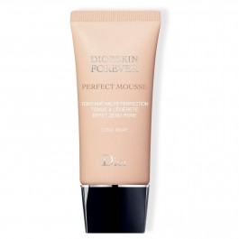 Diorskin forever clearance perfect mousse foundation