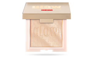 Pupa - Glow Obsession Highlighter 100 Light Gold