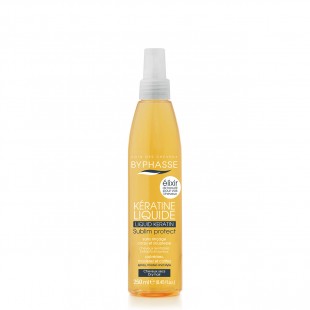  Liquid Keratin Sublim Protect Dry Hair 250ml