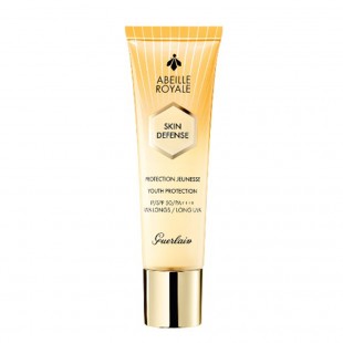  Abeille Royale Skin Defense Youth Protection SPF50/PA++ 30ml 