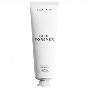 Blue Forever Whitening Toothpaste 65ml