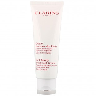  Clear Foot Beauty Treatment Cream 125ml