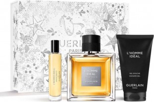 L'Homme Ideal Gift Set