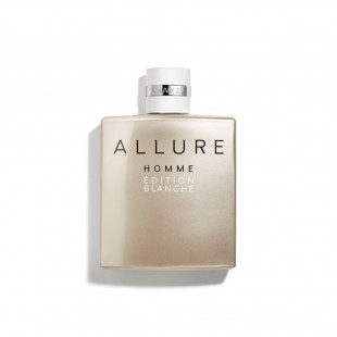  Allure Homme Edition Blanche, Eau De Parfum