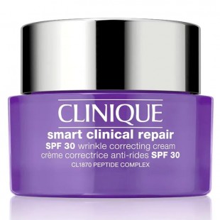 Smart Clinical Repair Anti-Wrinkle Corrective Cream SPF30 50ml