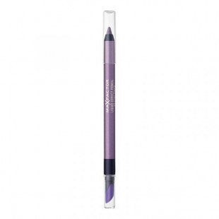 Liquid Effect Eyeliner Pencil 06 Lilac Flame 