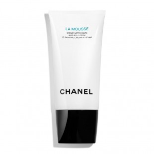  La Mousse Anti-Pollution Cleansing Cream-To-Foam 150ml 