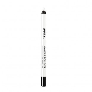 Aqua XL Extra Long Lasting Waterproof Eye Pencil M-16 Matte White 1.2g