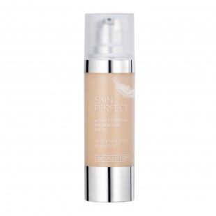 Skin Perfect Ultra Coverage Waterproof Foundation SPF15 00