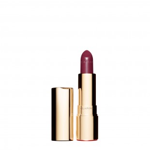  Joli Rouge Lipstick 744 Soft Plum 3.5g