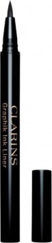  Graphic Ink Liner Liquid Eyeliner Pen 01 Intense Black