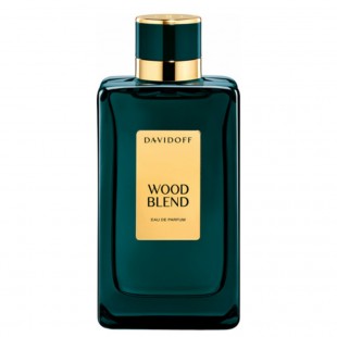  Wood Blend, Eau De Parfum 100ml