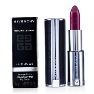Le Rouge Lipstick 327 Prune 3.4g