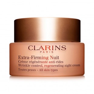  Extra-Firming Night Cream For All Skin Types 50ml