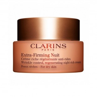  Extra-Firming Night Cream For Dry Skin 50ml