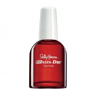  Insta-Dri Anti-Chip Top Coat 13.3ml