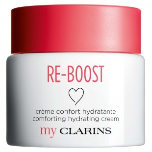 My  Re-Boost Comforting Hydrating Cream For Dry Sensitive Skin 50ml