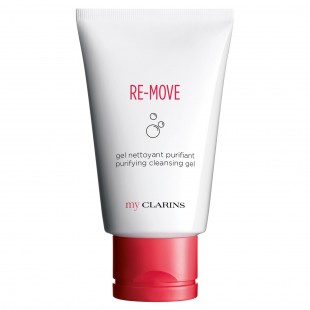 My  Re-Move Purifying Cleansing Gel 125ml