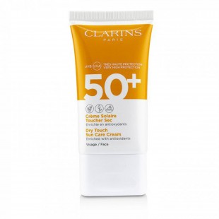  Dry Touch Facial Sun Care Cream SPF50 50ml