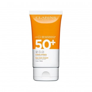  Sun Care Body Cream SPF50 150ml