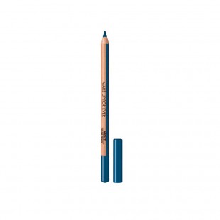  Artist Color Eye, Lip, And Brow Matte Pencil 204 Boundless Blue