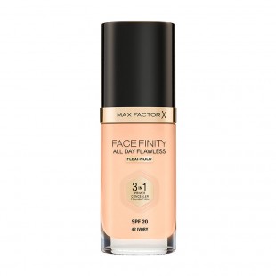 FaceFinity All Day Flawless Foundation 30ml