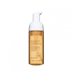 Gentle Renewing Cleansing Mousse 150ml