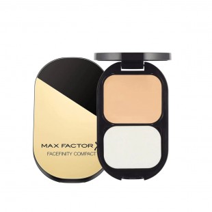  Facefinity Compact Foundation 