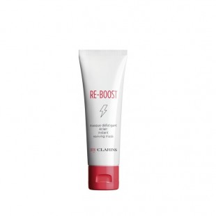 My Clarins RE-BOOST Fatigue-Fighting Flash Mask 50ml