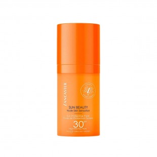 Sun Beauty Nude Skin Sensation Sun Protective Fluid SPF30 30ml