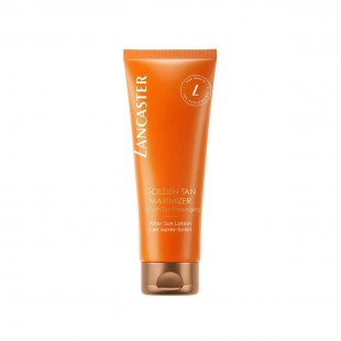 Golden Tan Maximizer After Sun Lotion 125ml