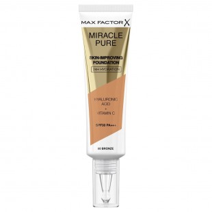 Miracle Pure Skin Improving Foundation 30ml