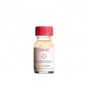 My Clarins Clear-Out Target Blemish Lotion 13ml
