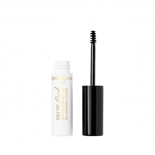 Brow Reveal Invisible Brow Gel Mascara