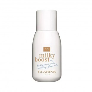 Milky Boost Healthy Glow Milk 3.5 50ml