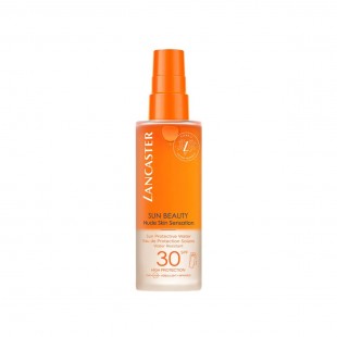 Sun Beauty Nude Skin Sensation Sun Protective Water SPF30 150ml