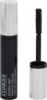 Eye Make-Up Chubby Lash Fattening Mascara Black