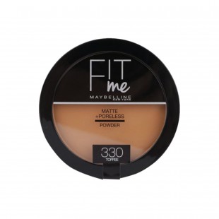  Fit Me Powder