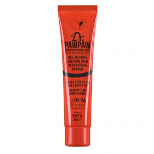 Ultimate Red Tinted Balm 25ml