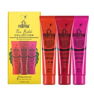 The Bold Collection 3 x 25ml 